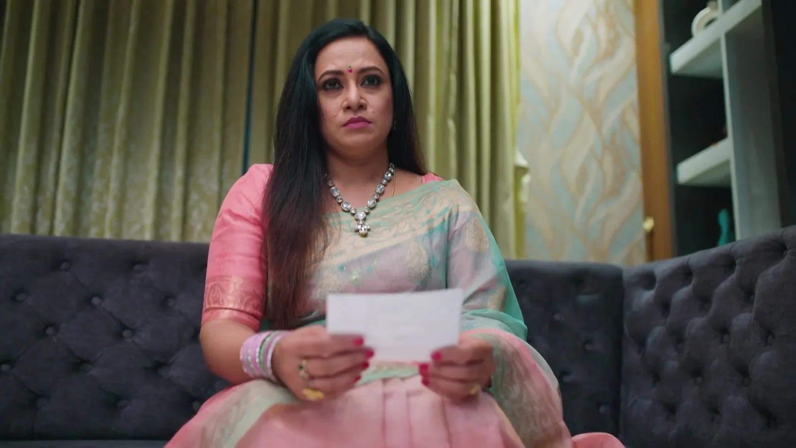 Gowri - November 06, 2025 - Webisode 6th November 2025 Webisode Gowri - November 06, 2025 - Webisode 6th November 2025 Webisode