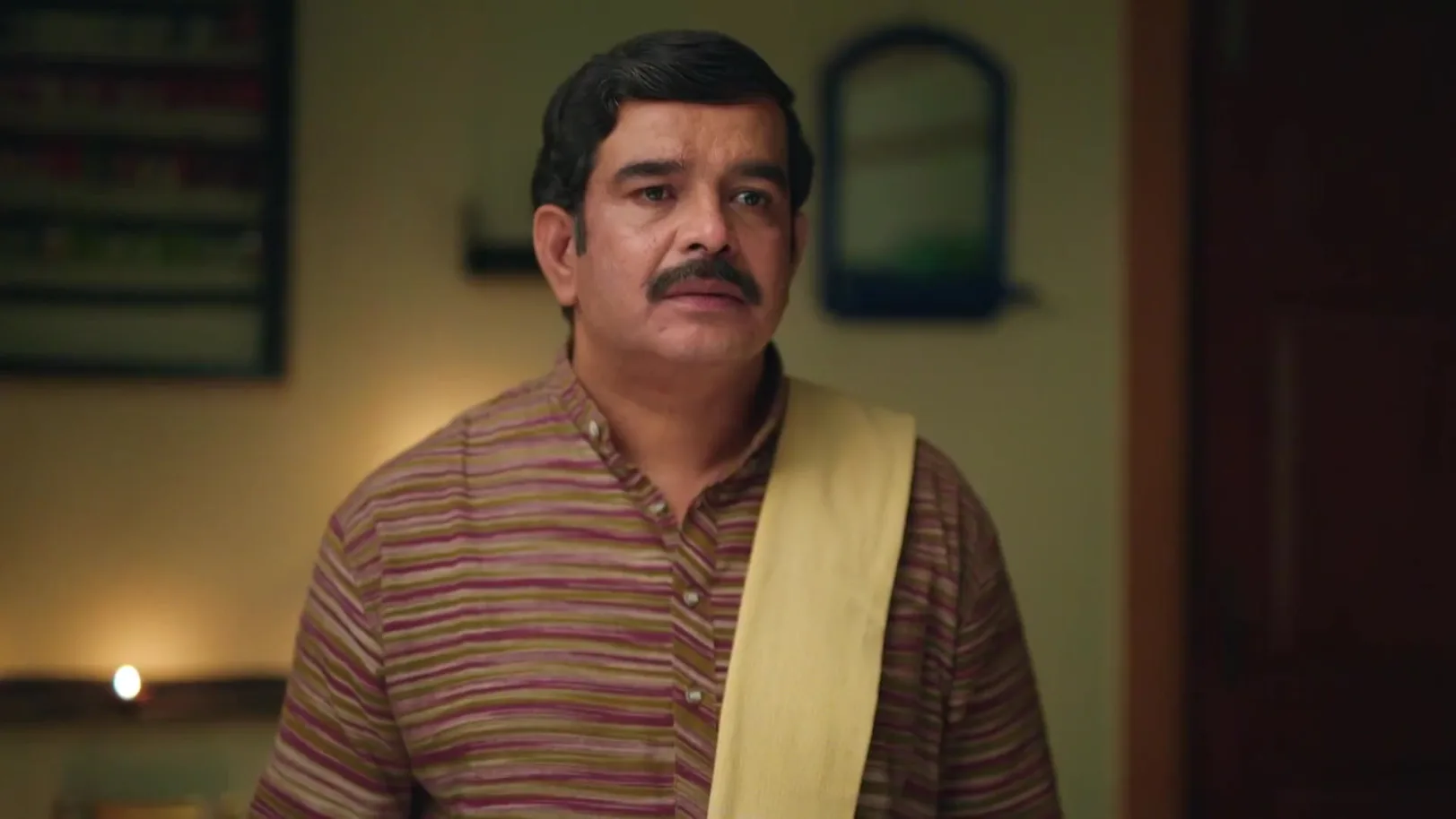 Gowri - November 03, 2025 - Best Scene Gowri - November 03, 2025 - Best Scene