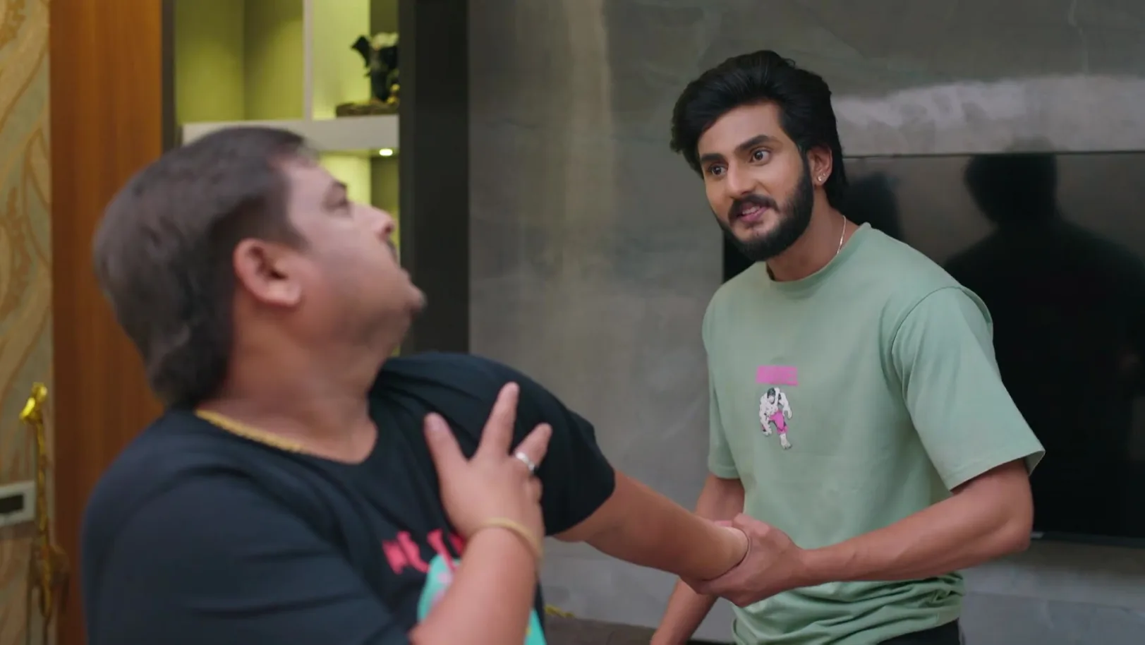 Gowri - November 04, 2025 - Best Scene Gowri - November 04, 2025 - Best Scene