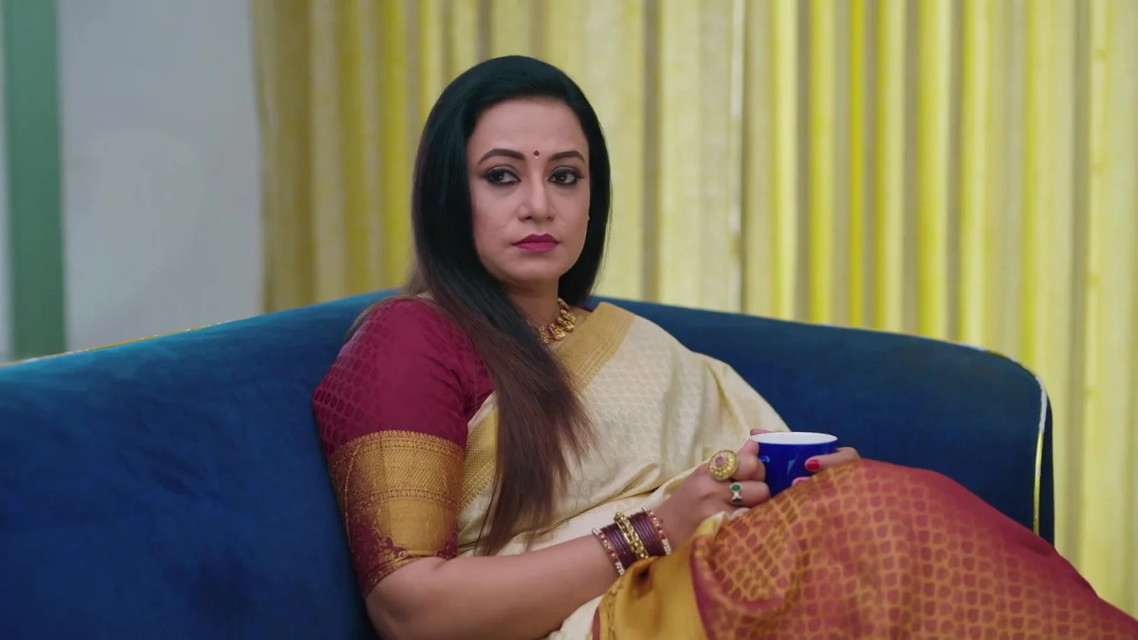 Gowri - November 07, 2025 - Best Scene Gowri - November 07, 2025 - Best Scene