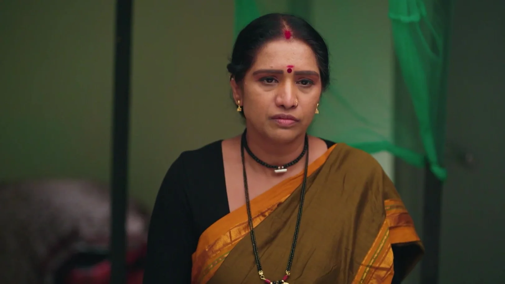Gowri - November 06, 2025 - Best Scene Gowri - November 06, 2025 - Best Scene