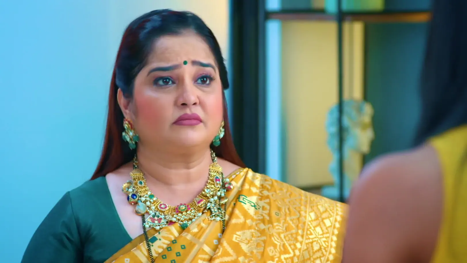 Padmini's Plan Against Isha 2nd November 2025 Webisode Padmini's Plan Against Isha 2nd November 2025 Webisode