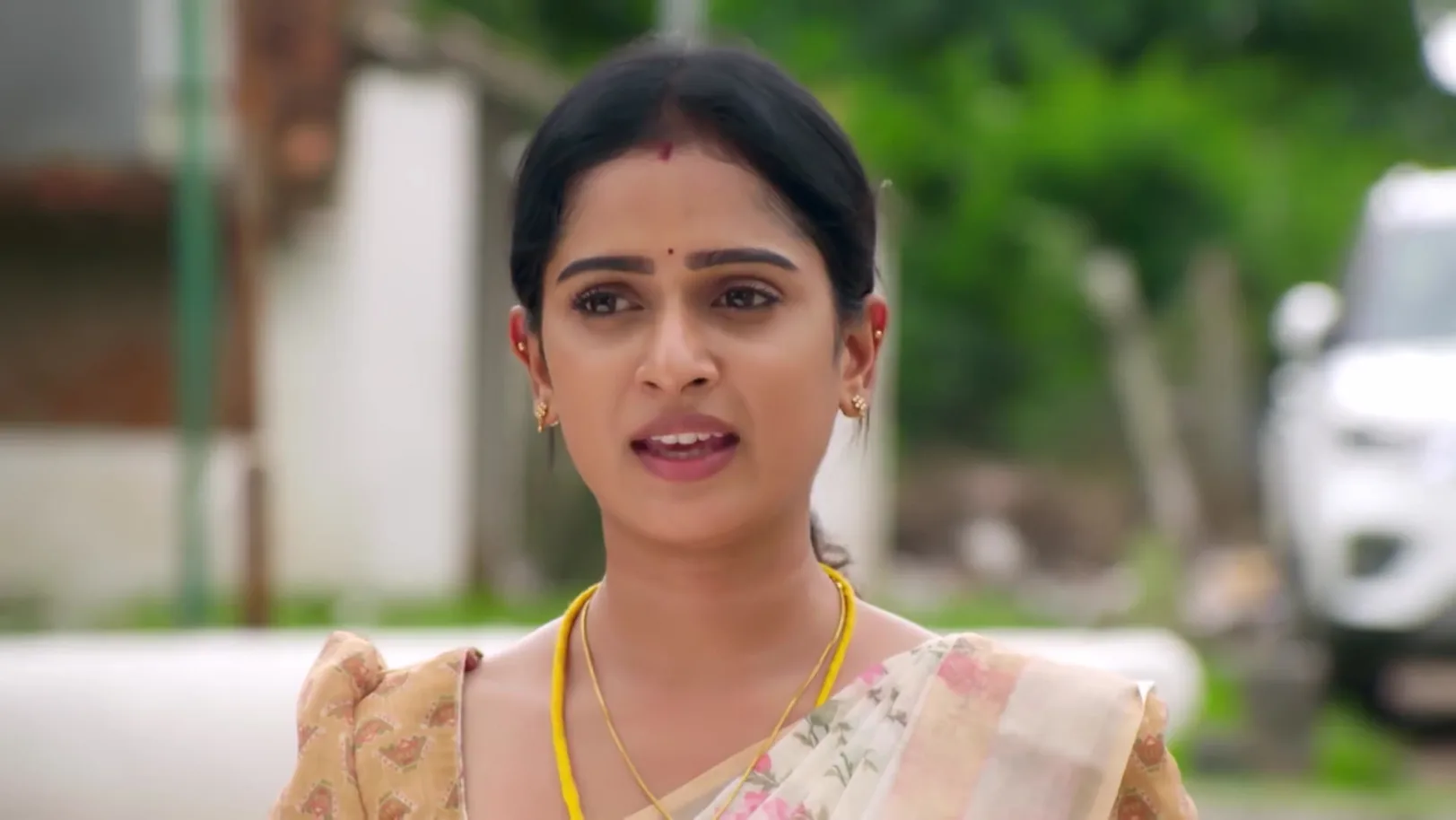 Arivu's Refusal 7th November 2025 Webisode