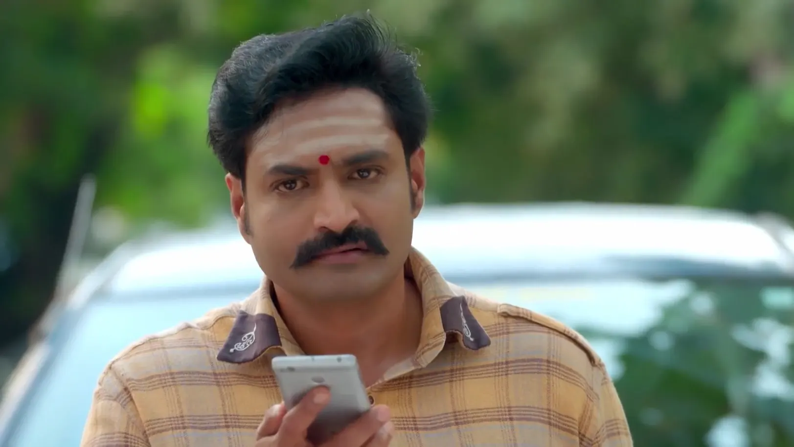 Rathna and Arivu Fail to Find Kani 3rd November 2025 Webisode Rathna and Arivu Fail to Find Kani 3rd November 2025 Webisode