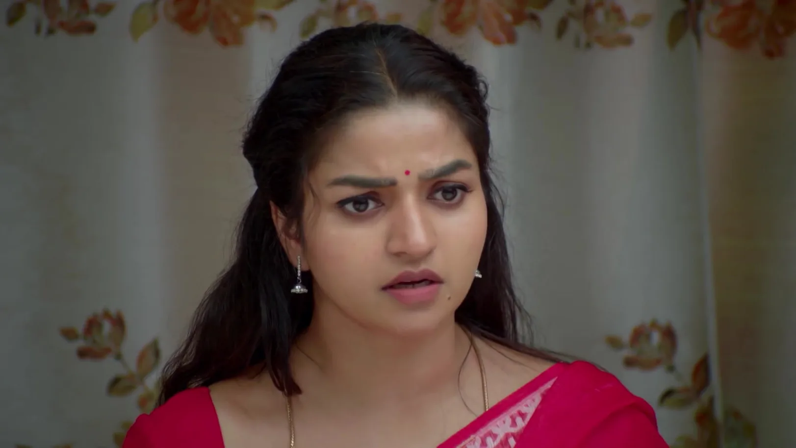 Bharani Ridicules Muthupandi 9th November 2025 Webisode