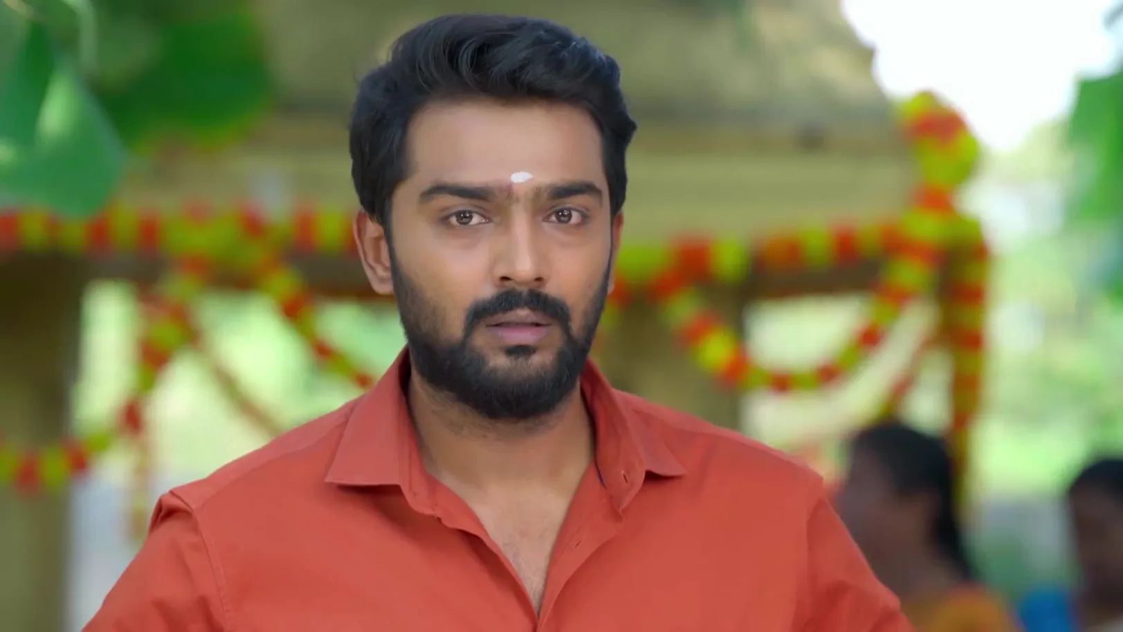 Ayali Teases Siva 8th November 2025 Webisode