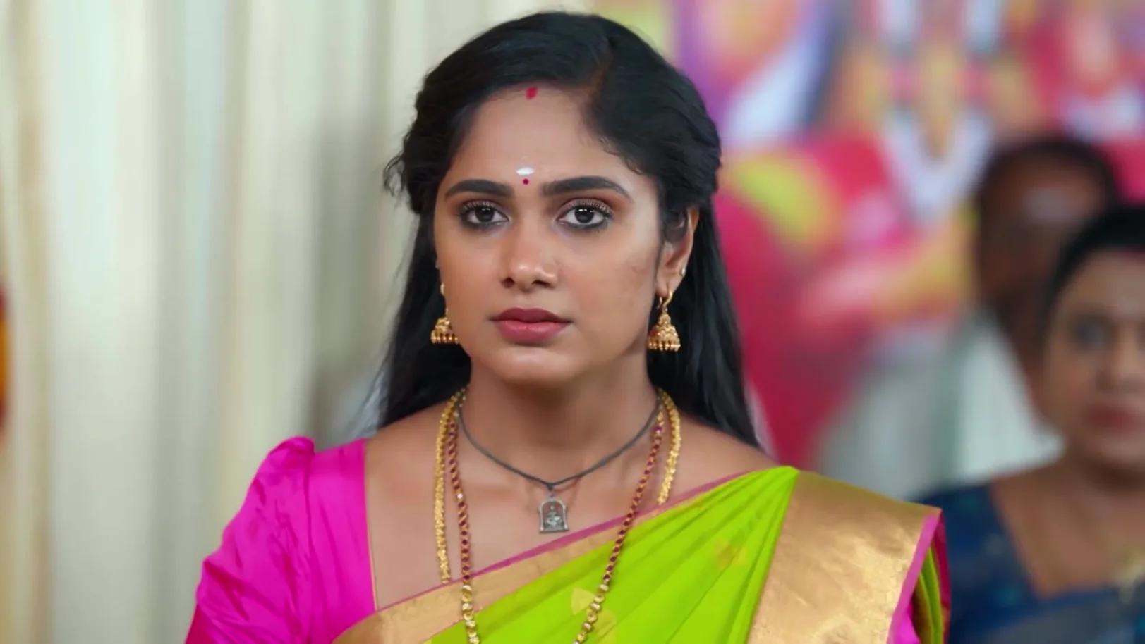 A Woman Humiliates Indrani 5th November 2025 Webisode