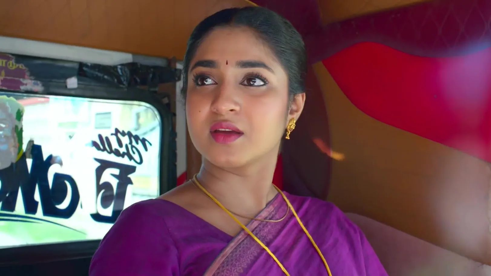 Indhu Tries to Comfort Jayanthi 4th November 2025 Webisode