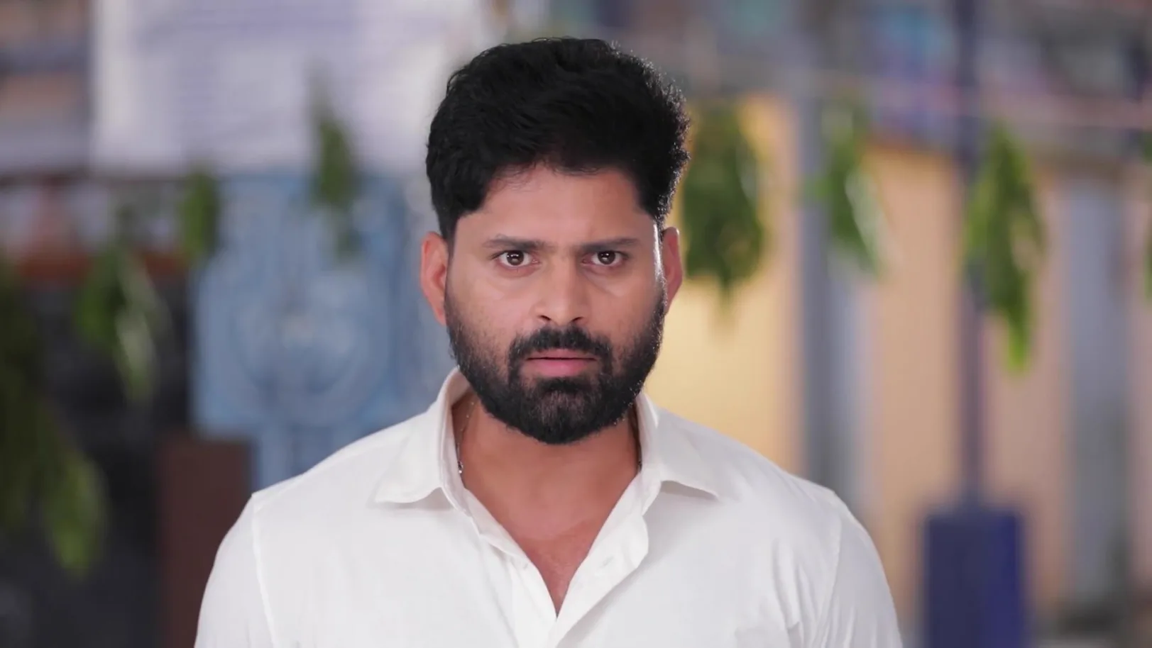 Surya's Departure Disturbs Aadhi 8th November 2025 Webisode Surya's Departure Disturbs Aadhi 8th November 2025 Webisode