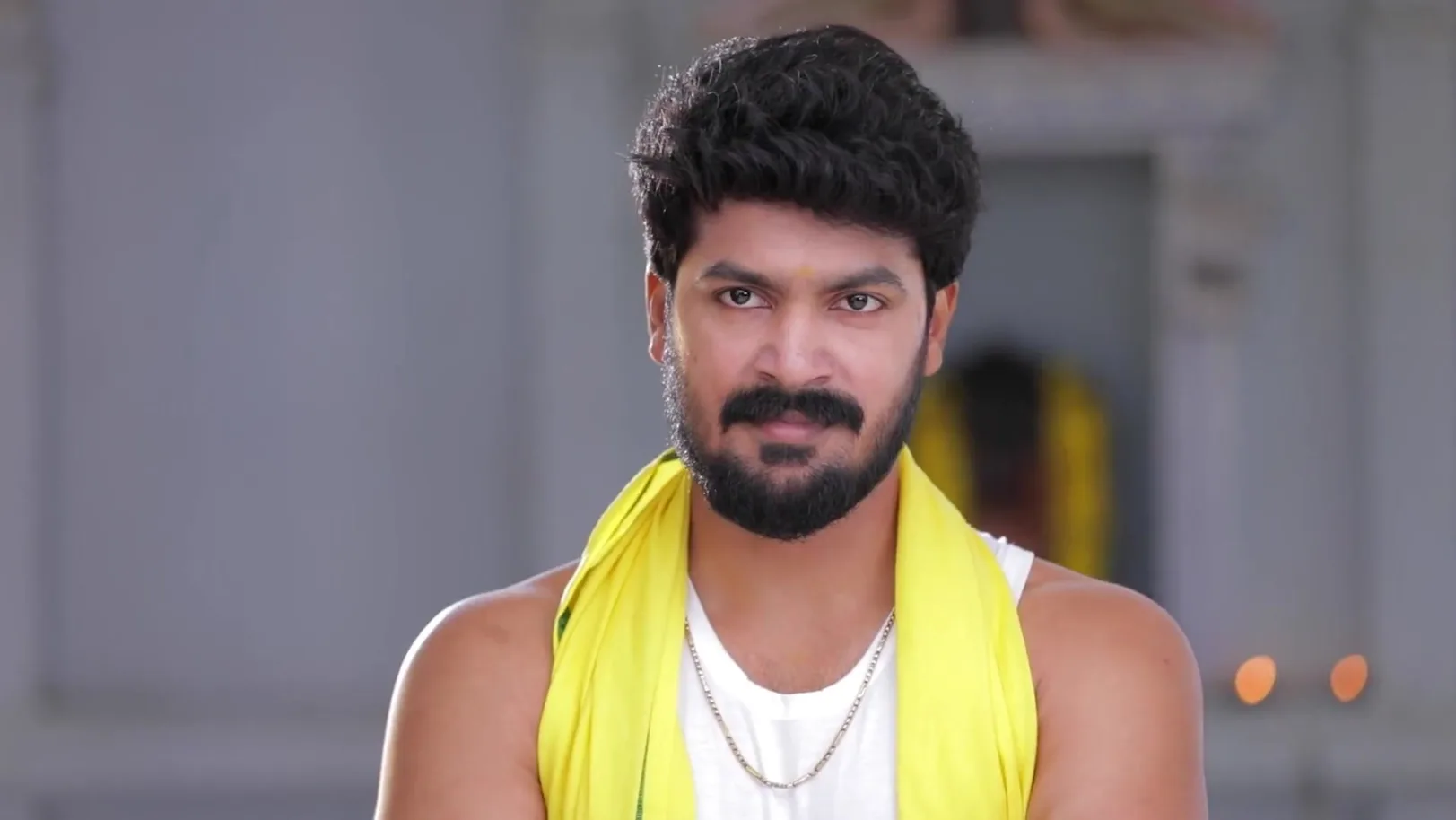 Saravanan Reveals the Truth about Surya 7th November 2025 Webisode Saravanan Reveals the Truth about Surya 7th November 2025 Webisode