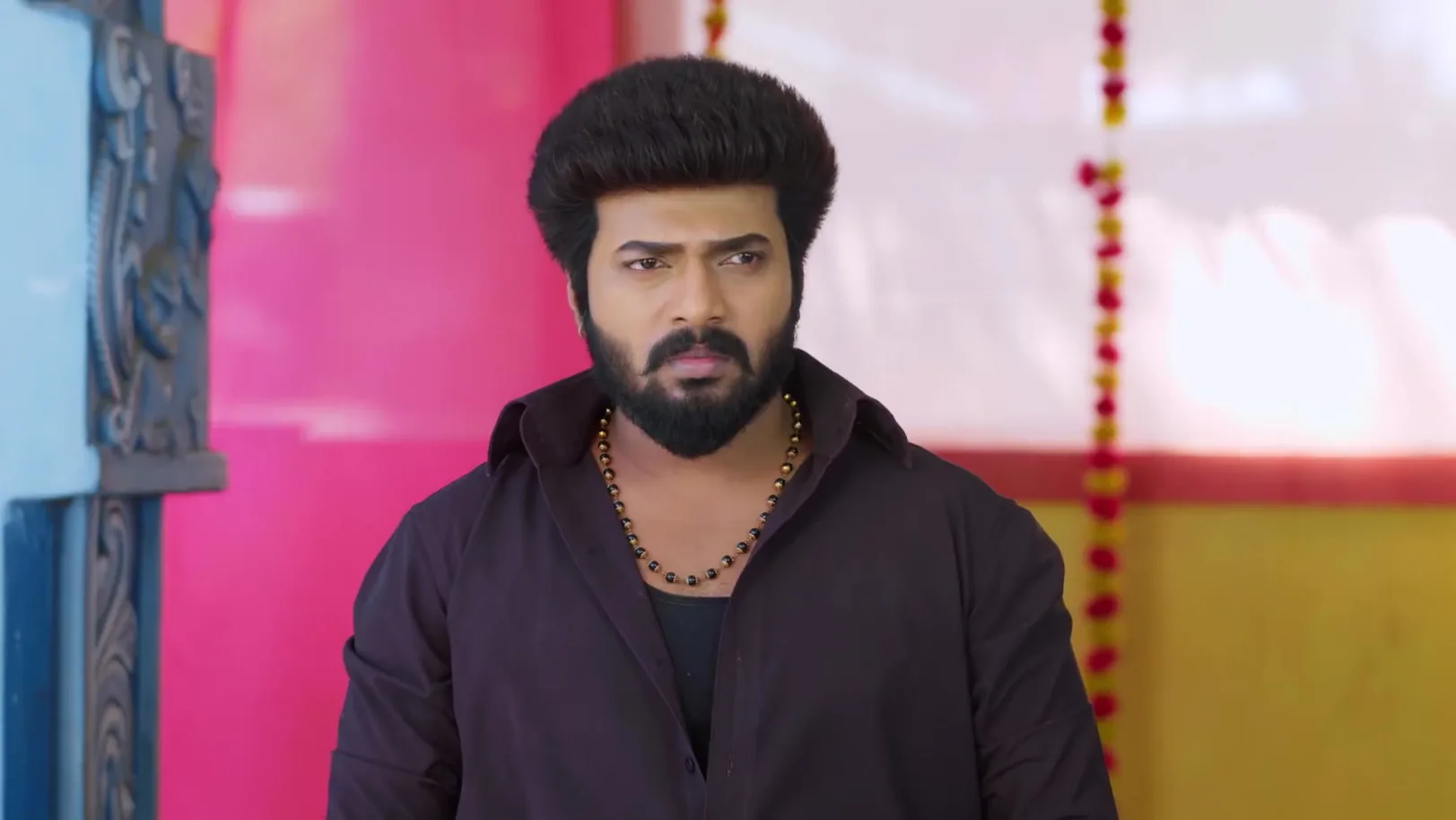 Muthuvel Seeks Gurumurthy's Help 3rd November 2025 Webisode