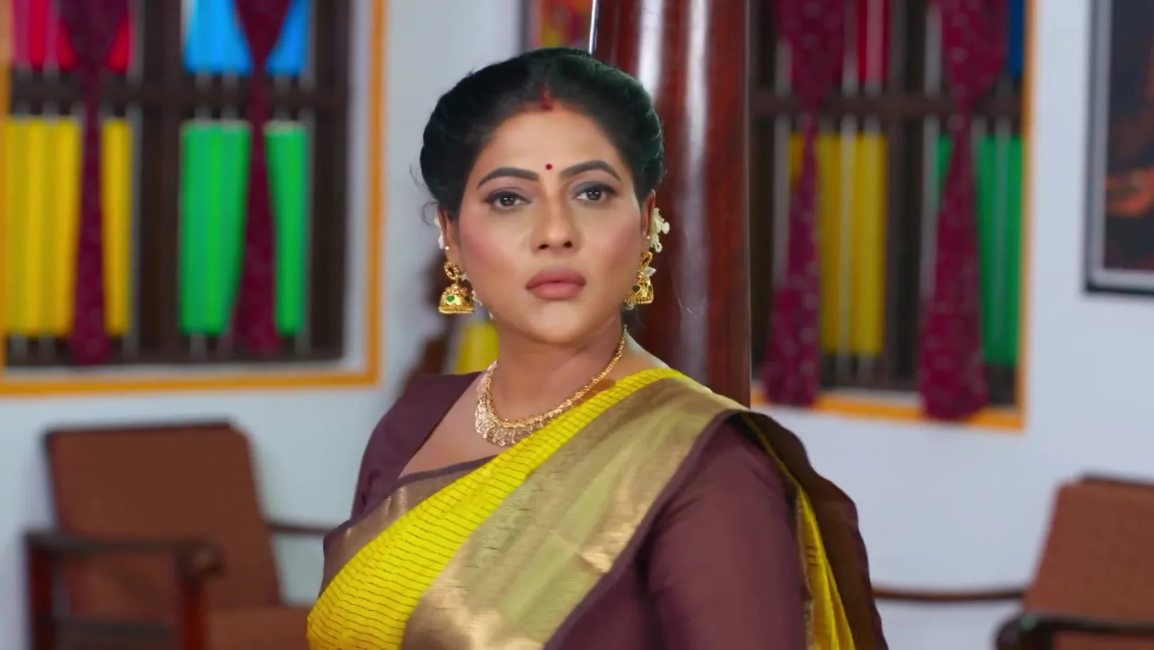 Gurumurthy Recounts a Hurdle 6th November 2025 Webisode