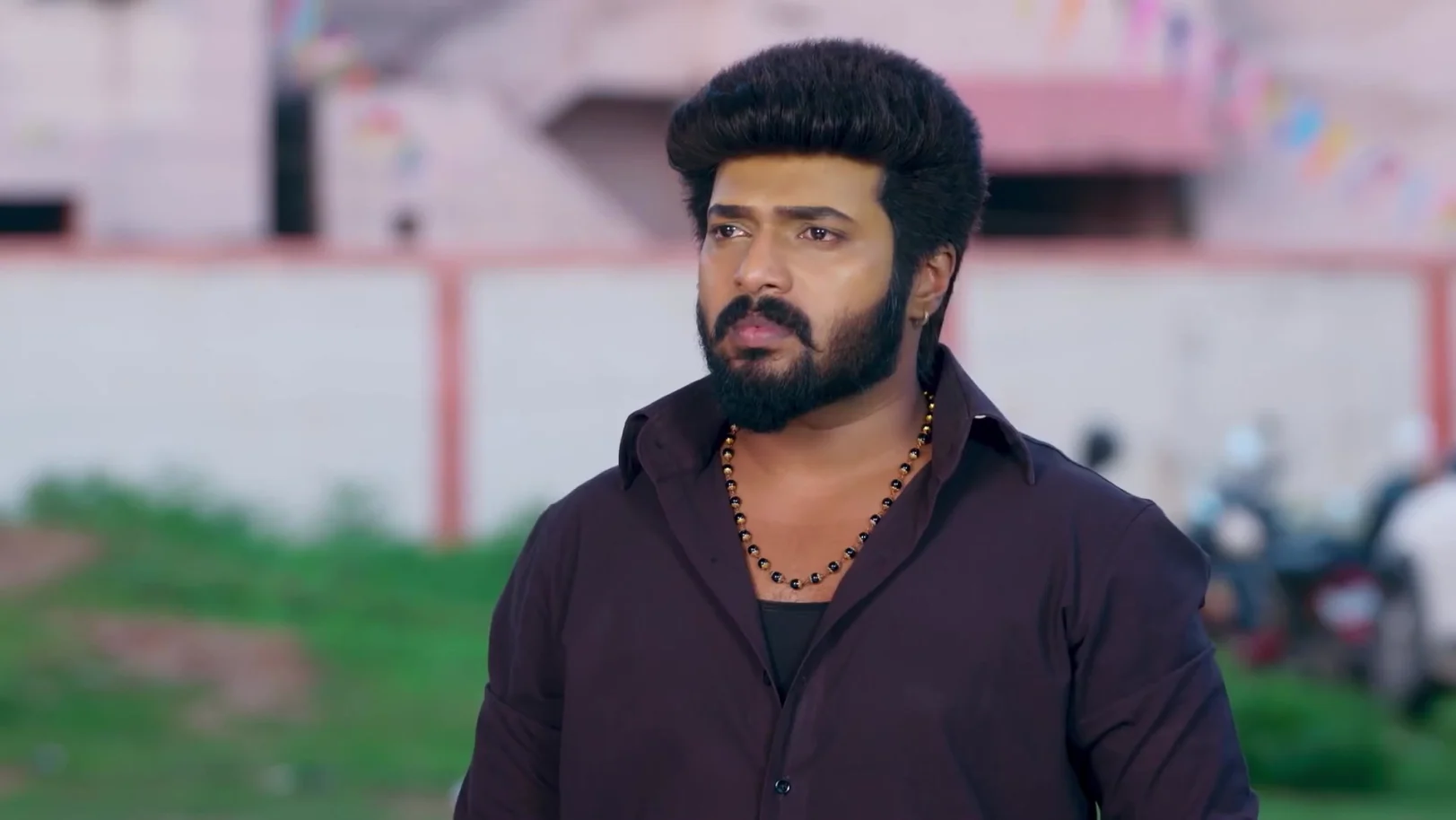 Karthigai Deepam - November 05, 2025 - Webisode 5th November 2025 Webisode