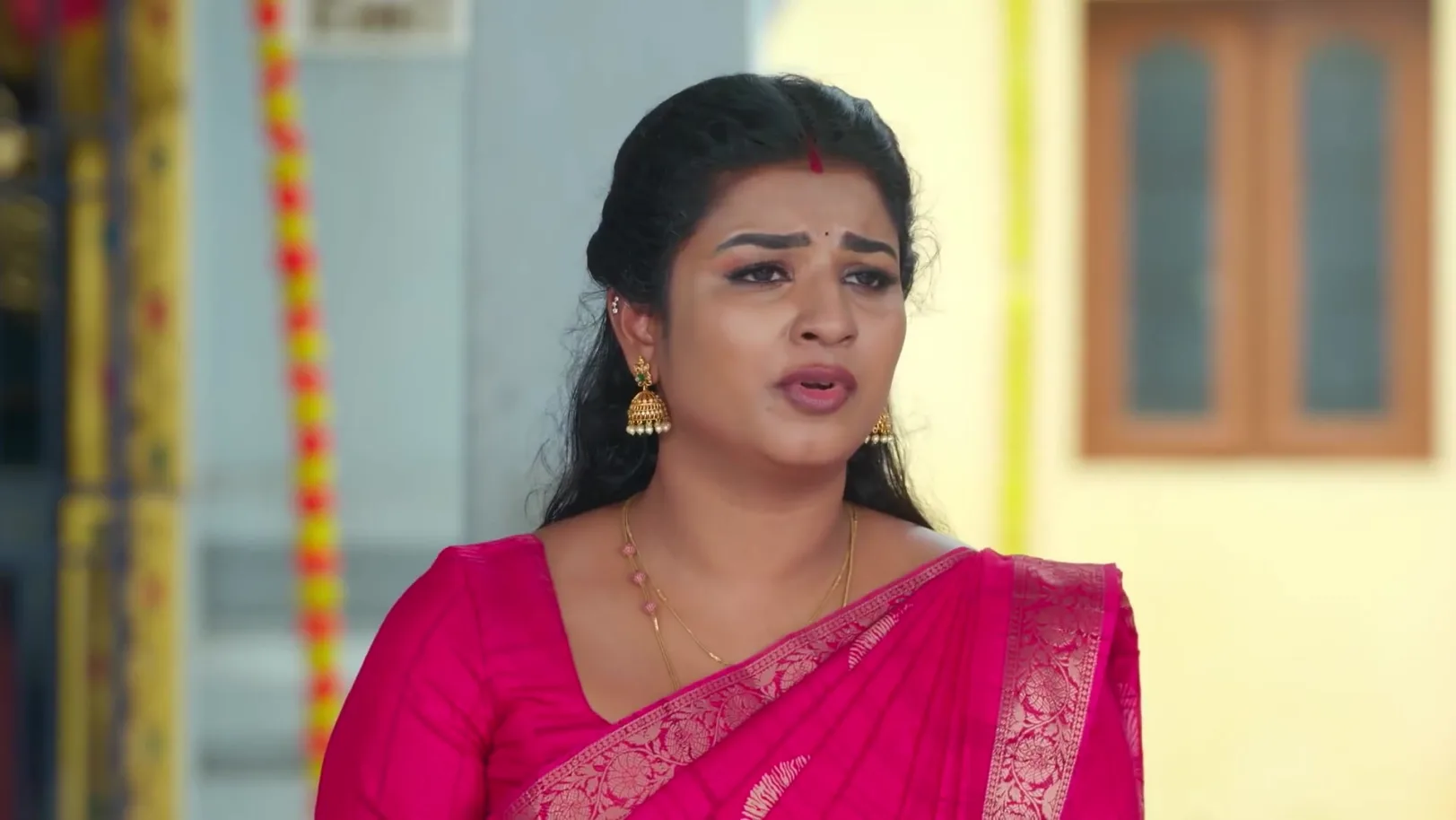 Sivanandi's Ploy Against Raja 8th November 2025 Webisode