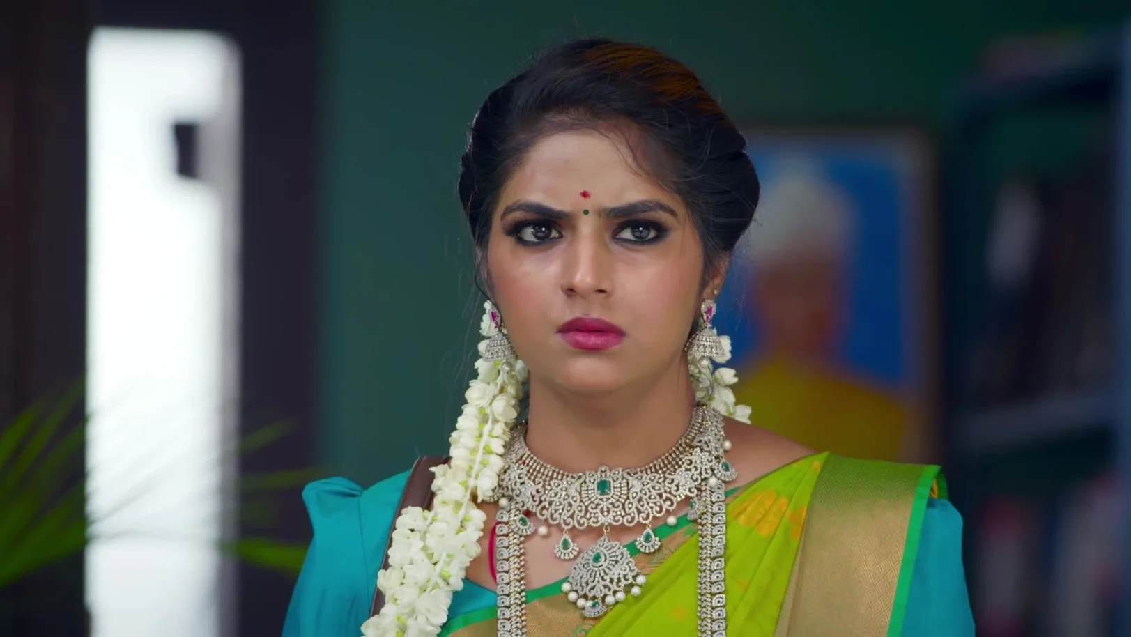 Vishal Calls off the Wedding 5th November 2025 Webisode