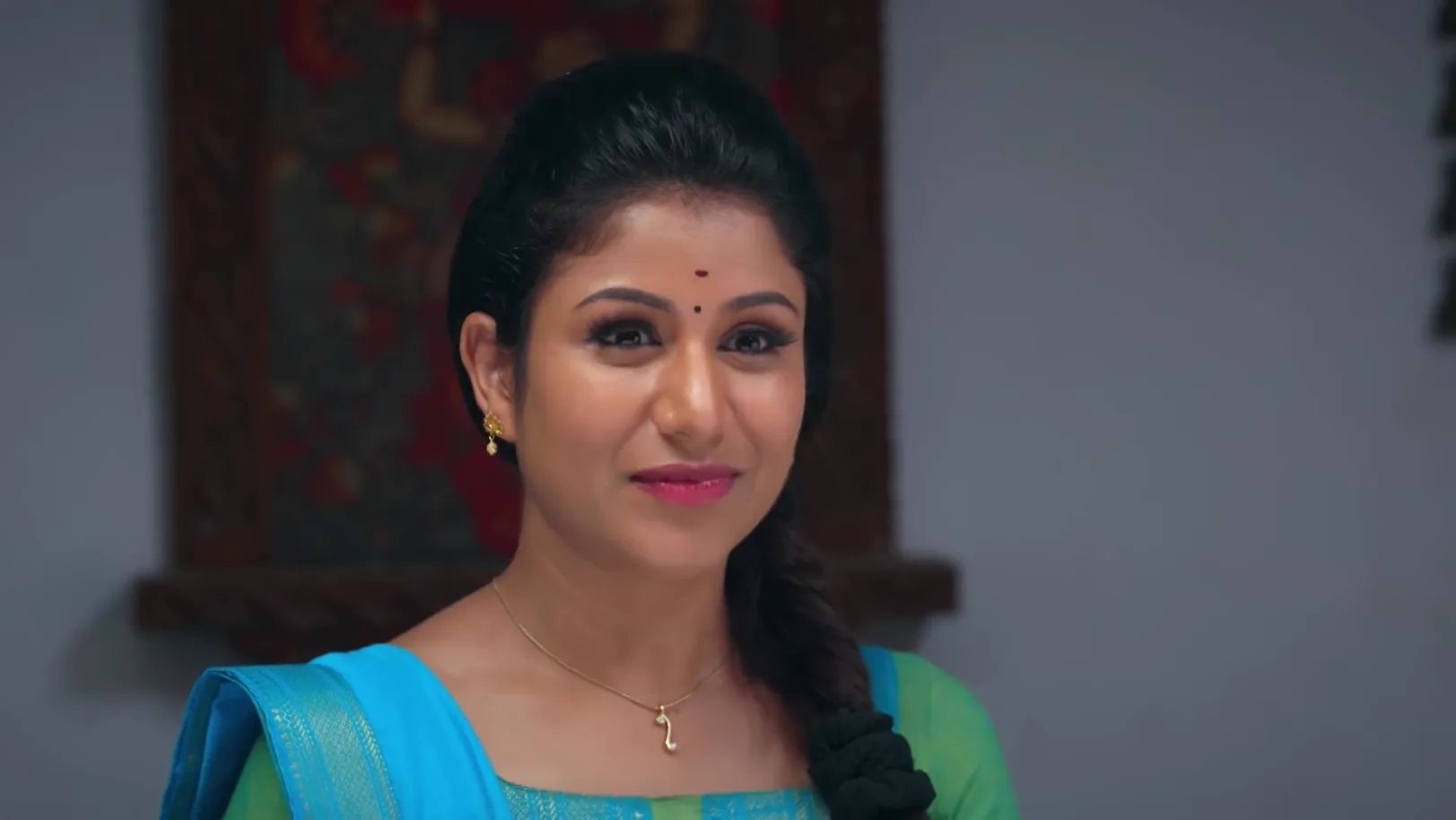 Isai Learns about Dharmalingam 8th November 2025 Webisode