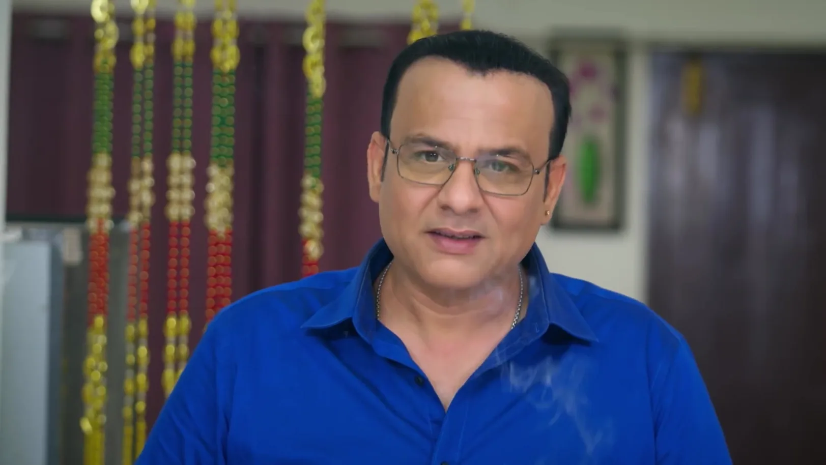 Varshini Sees a News about Sreeja 7th November 2025 Webisode