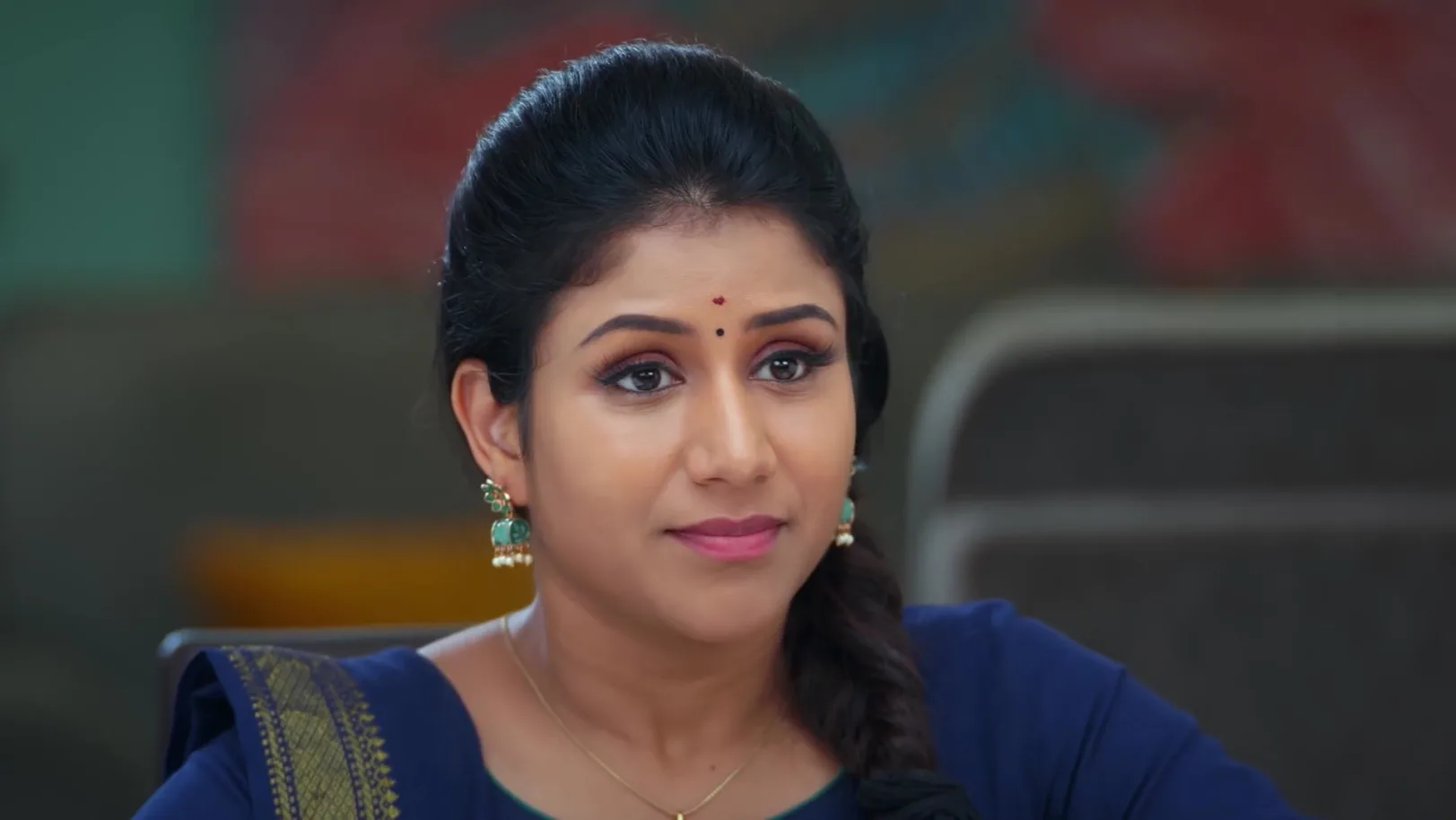 Isai Wins the Challenge - Paarijatham 6th November 2025 Webisode