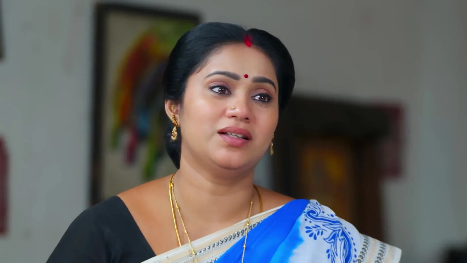 Abhimanyu's Words Worry Maya 3rd November 2025 Webisode