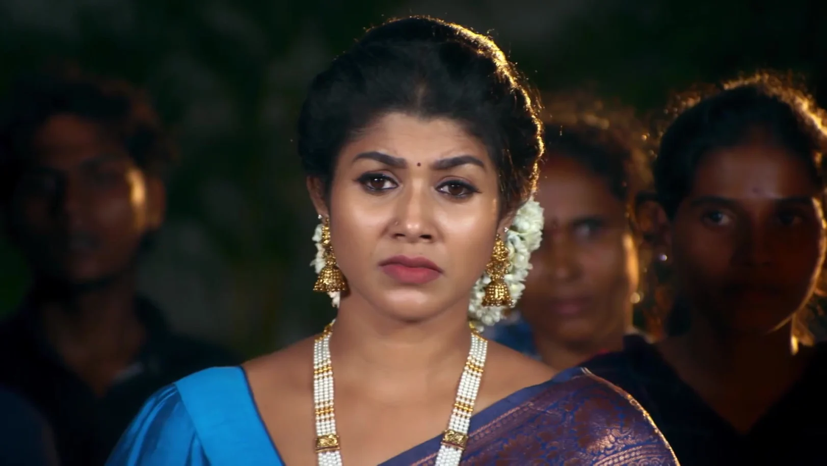 Muthuselvan Finds Hari's Corpse 8th November 2025 Webisode