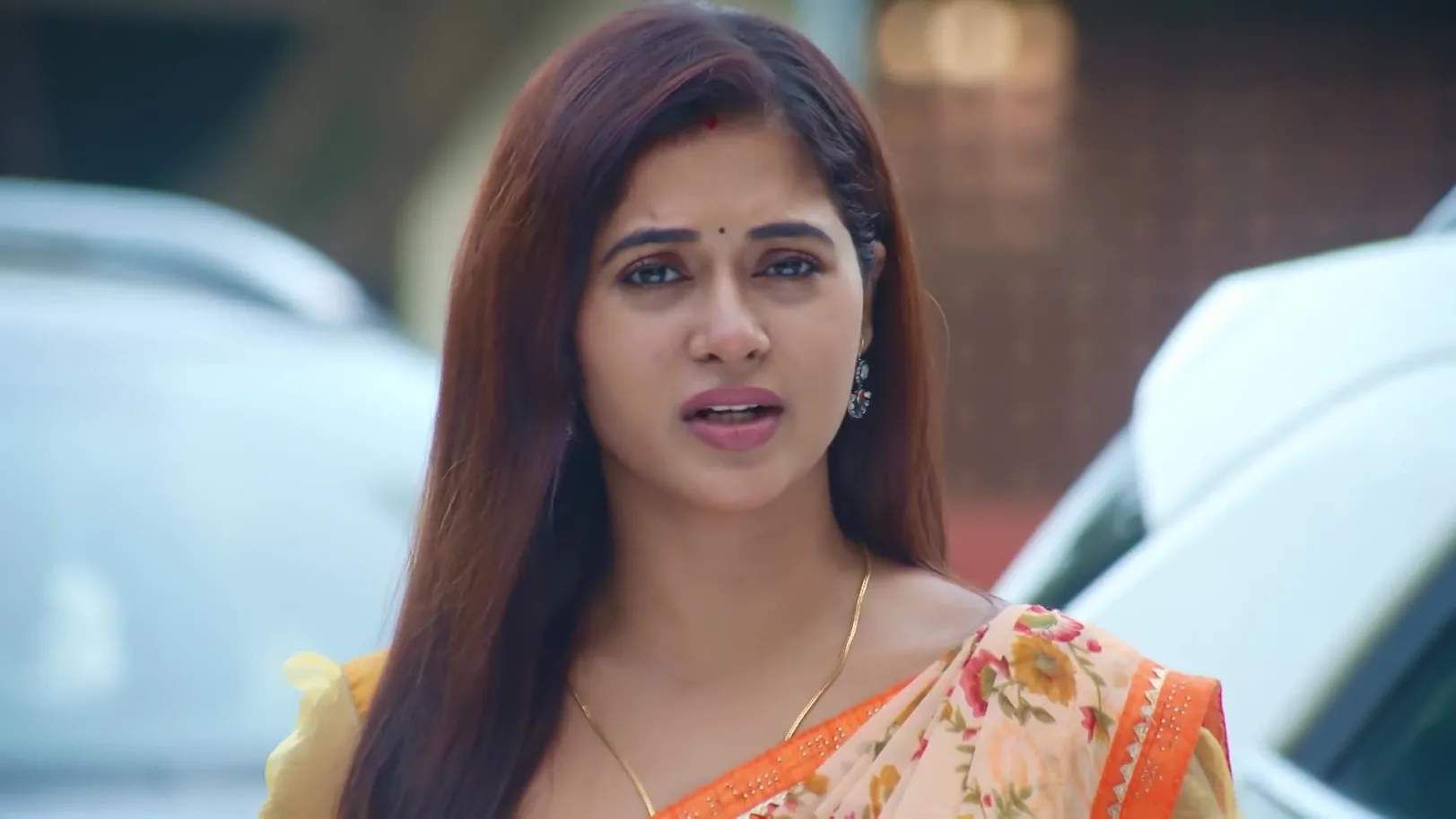 Abhimanyu Learns about Hari 7th November 2025 Webisode