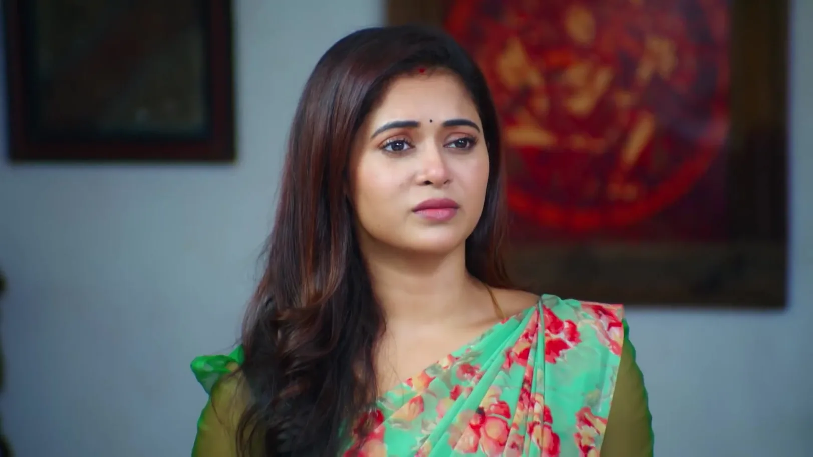 Muthuvelan Mistakes Seenu to be the Culprit 5th November 2025 Webisode