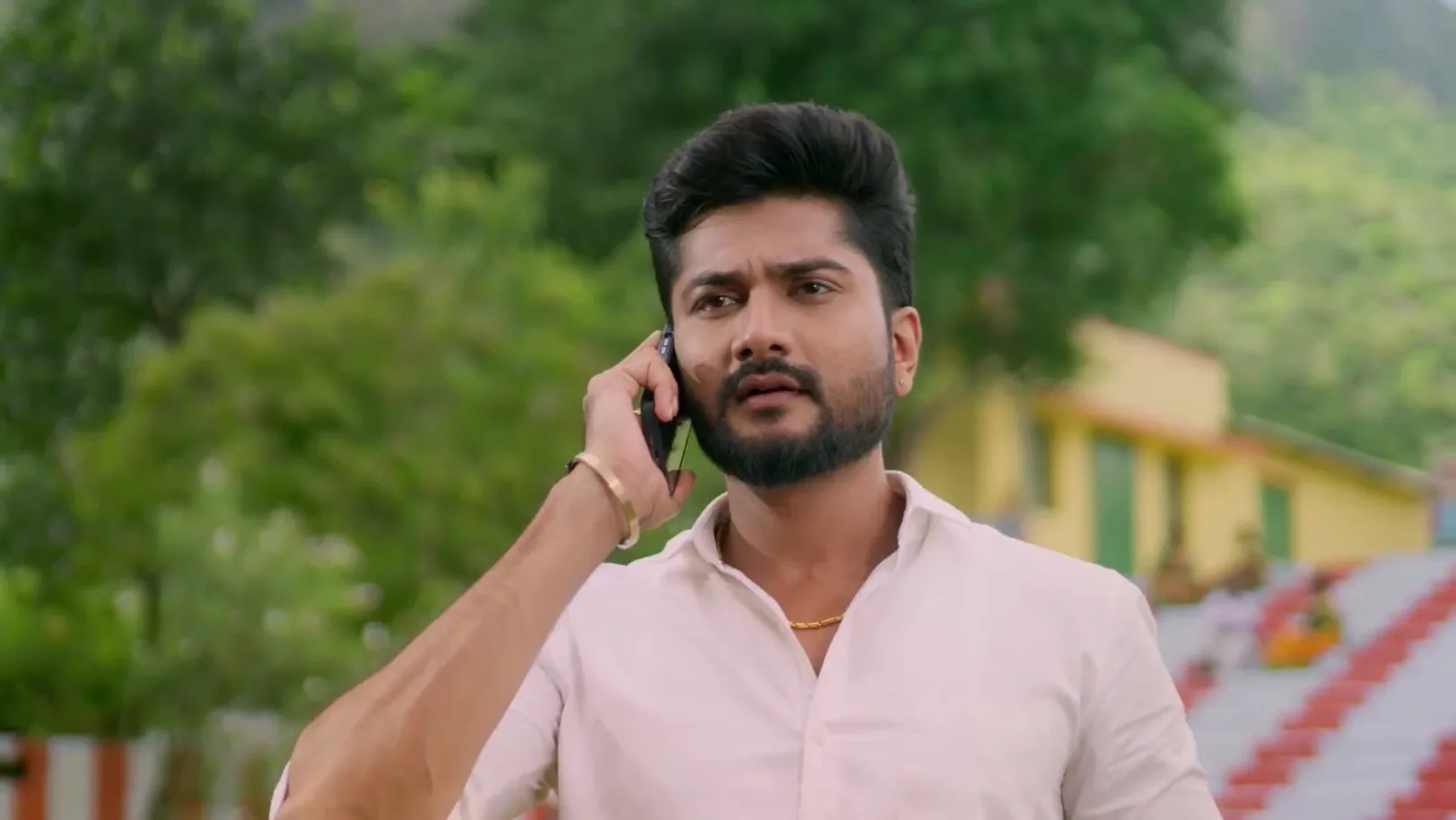 Thirumangalyam - November 04, 2025 - Webisode 4th November 2025 Webisode