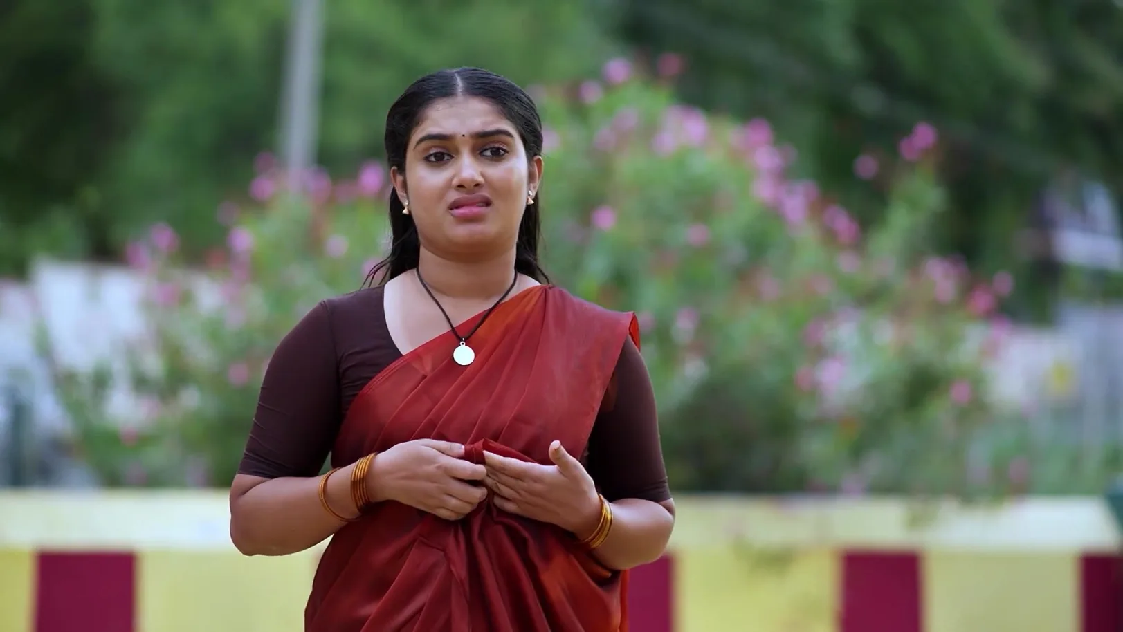 Thirumangalyam - November 07, 2025 - Webisode 7th November 2025 Webisode