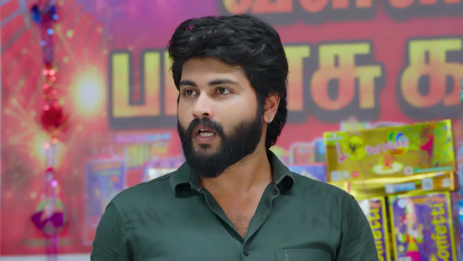 Veera - November 07, 2025 - Webisode 7th November 2025 Webisode