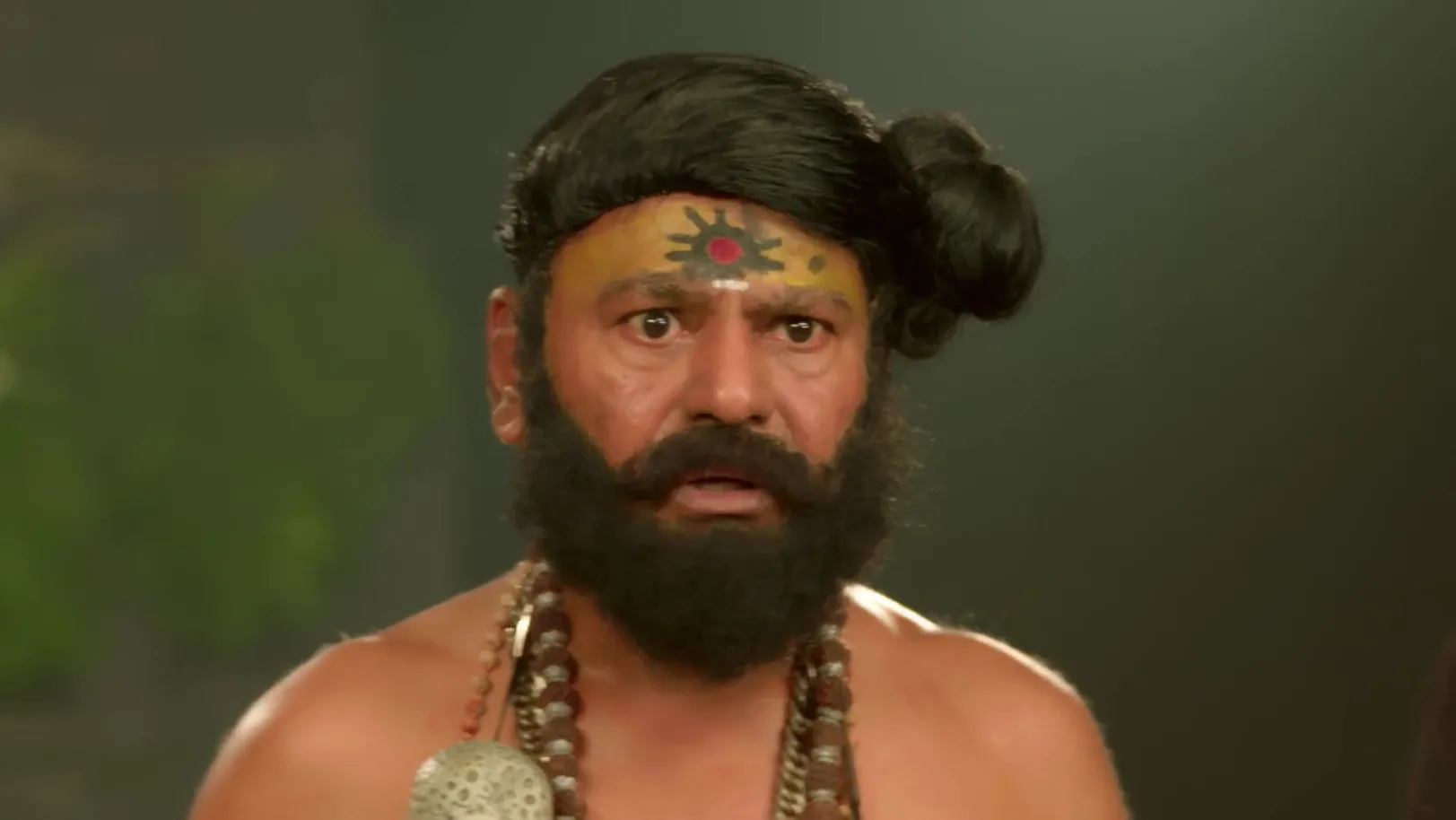 Shanmugham Thrashes Rajasingham - Anna 