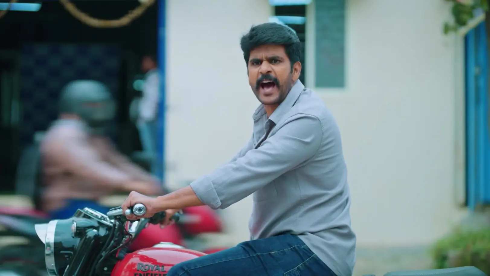 Getti Melam - November 03, 2025 - Best Scene 