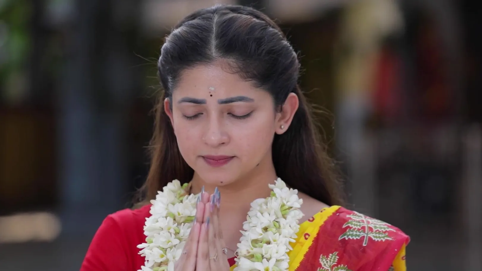 The Fear on Surya's Face Delights Kannatha - Idhayam The Fear on Surya's Face Delights Kannatha - Idhayam