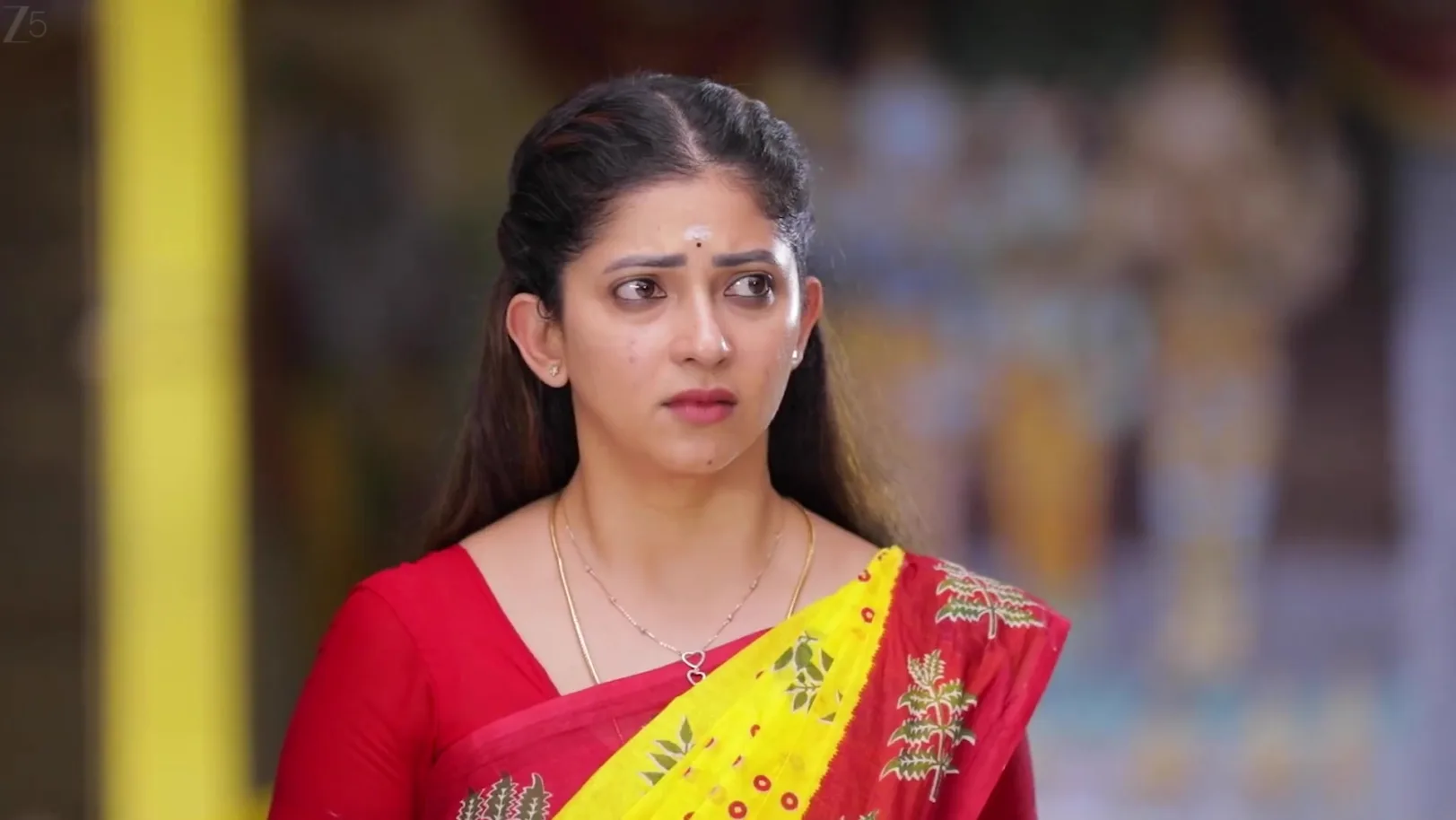 Saravanan's Efforts Please Bharathi - Idhayam Saravanan's Efforts Please Bharathi - Idhayam