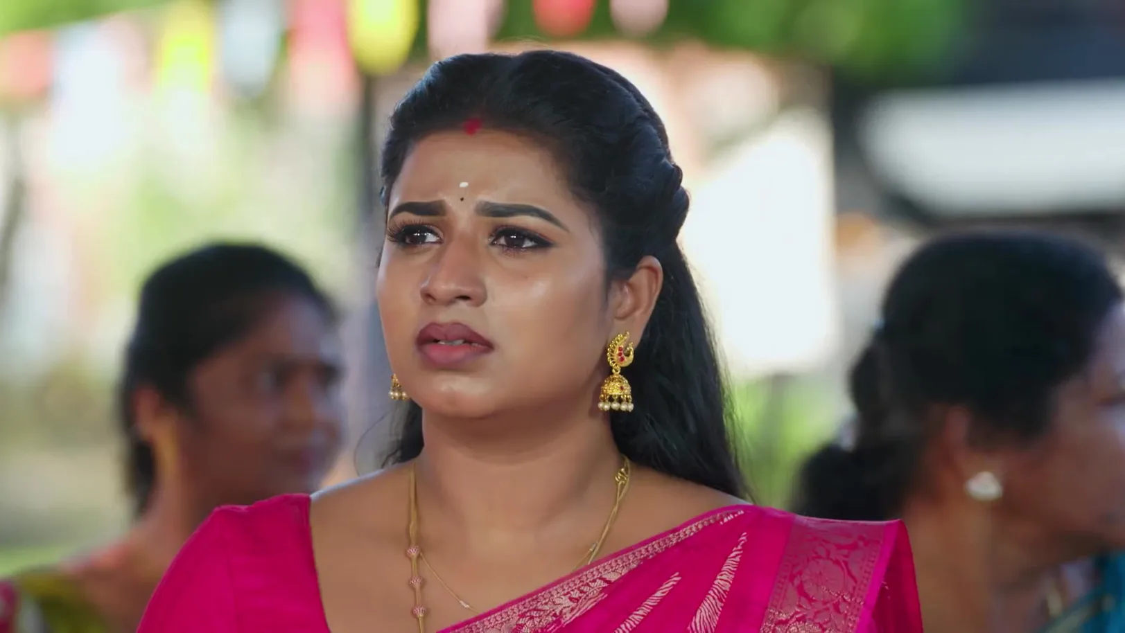 Karthigai Deepam - November 05, 2025 - Best Scene 