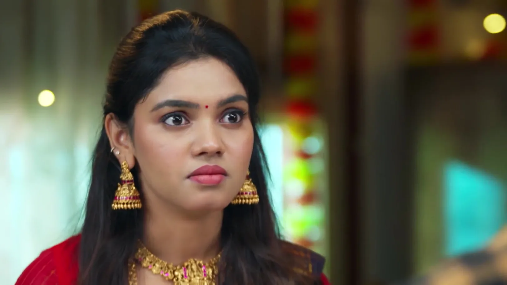 Sandhya Raagam - November 04, 2025 - Best Scene Sandhya Raagam - November 04, 2025 - Best Scene