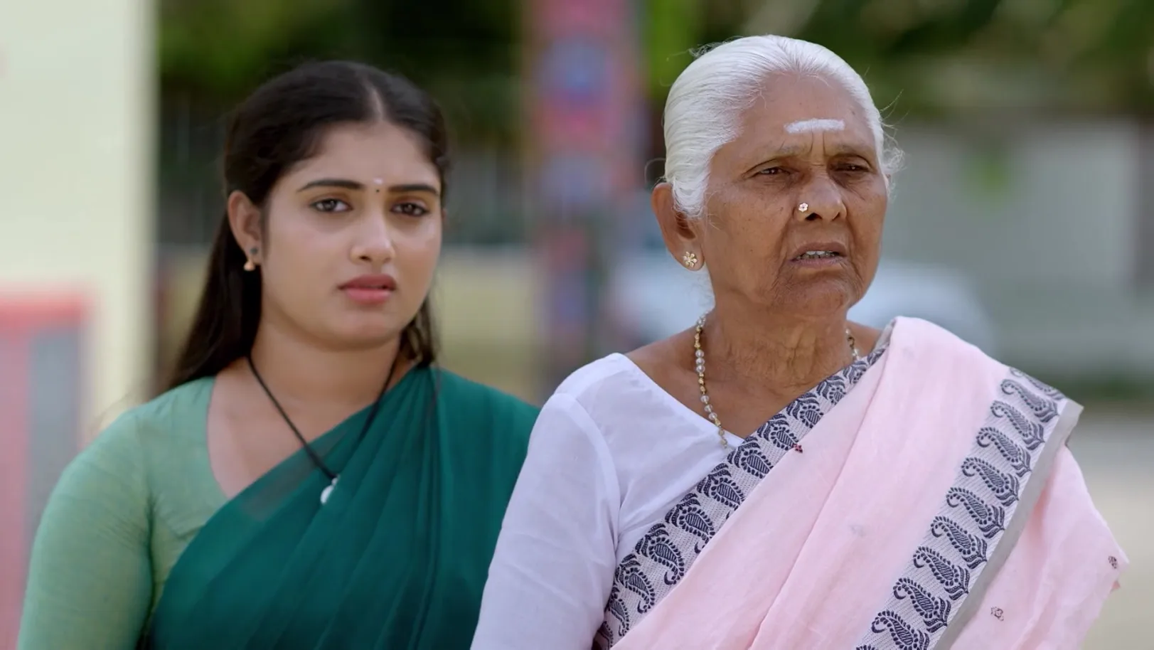 Thirumangalyam - November 07, 2025 - Best Scene 