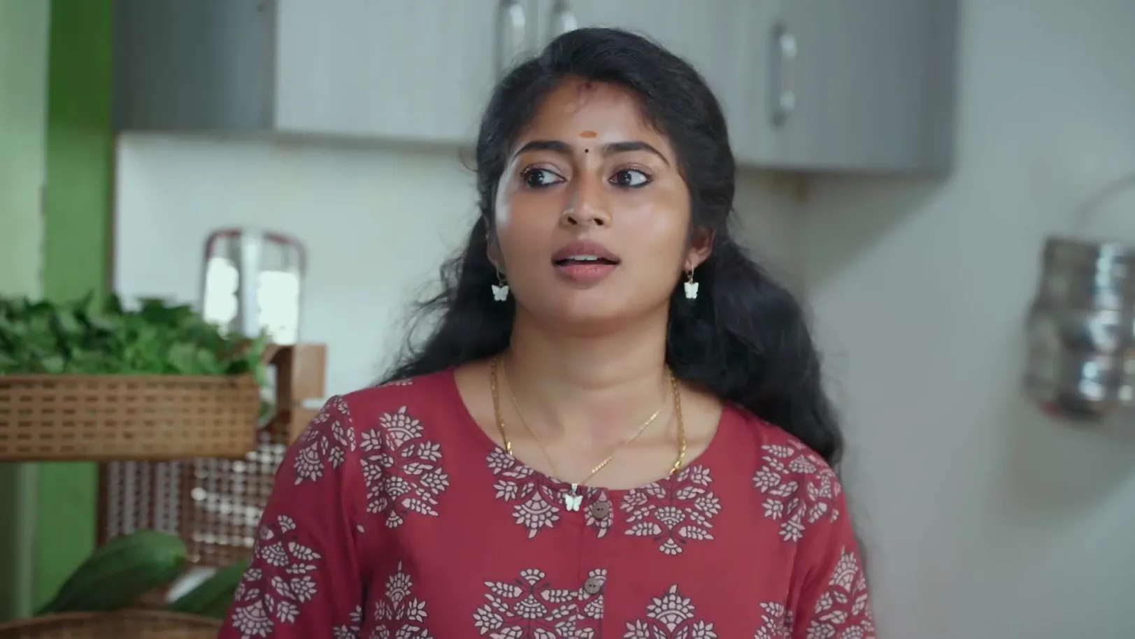 Maaran is Amused - Veera 