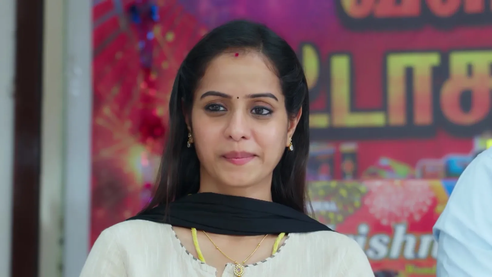 Veera - November 07, 2025 - Best Scene 