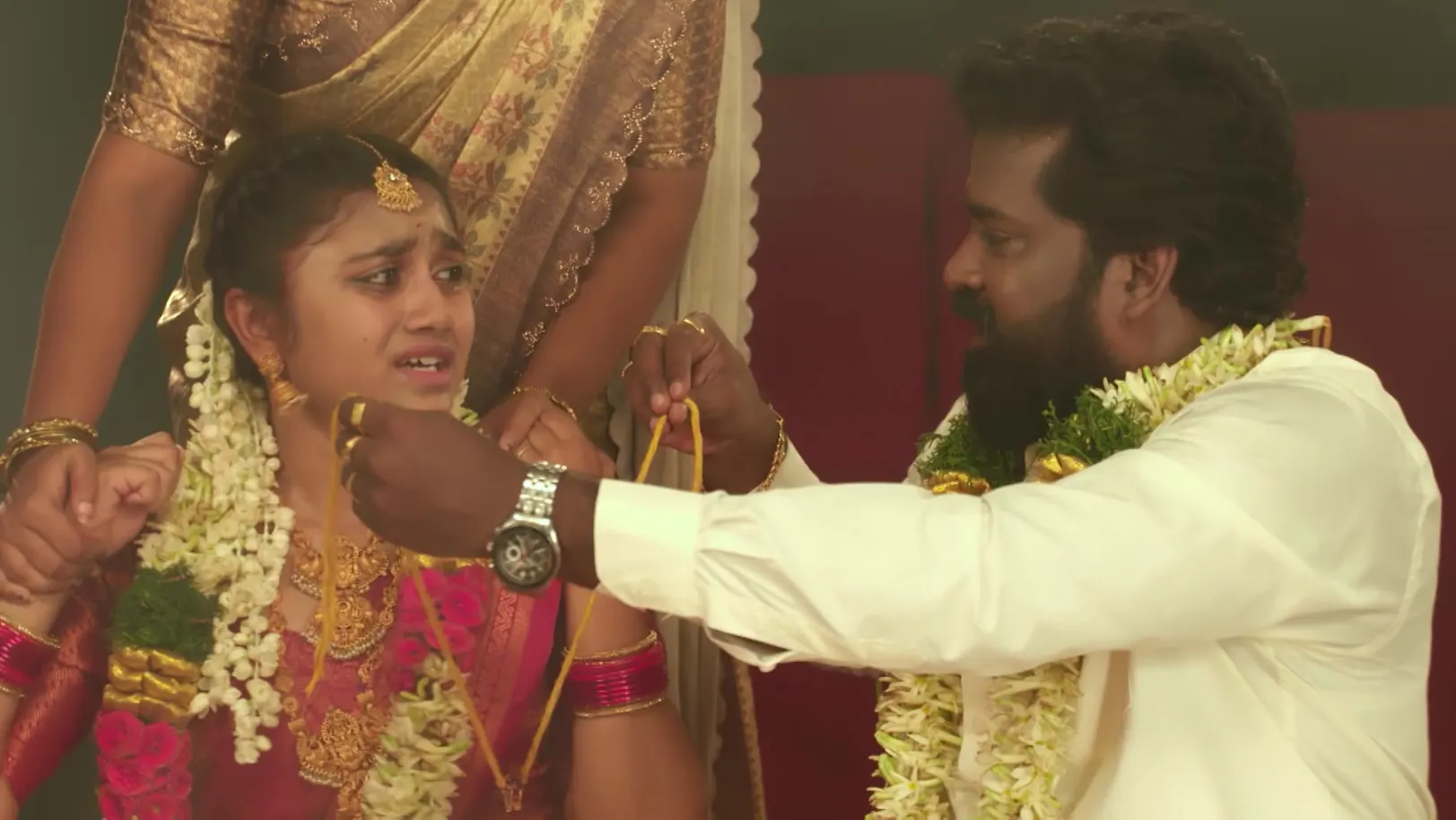 Anna - November 06, 2025 - Episode Spoiler