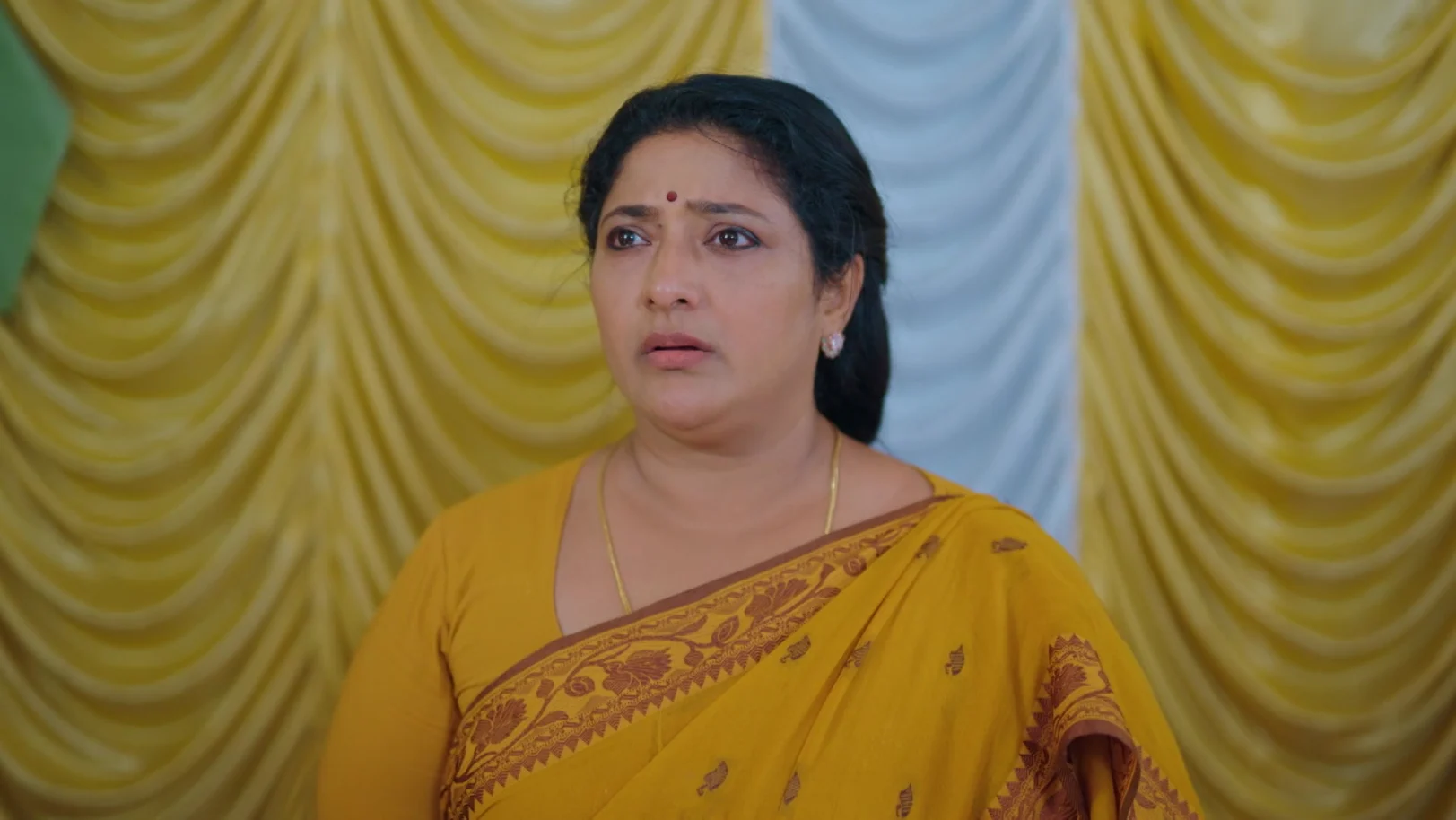 Getti Melam - November 04, 2025 - Episode Spoiler