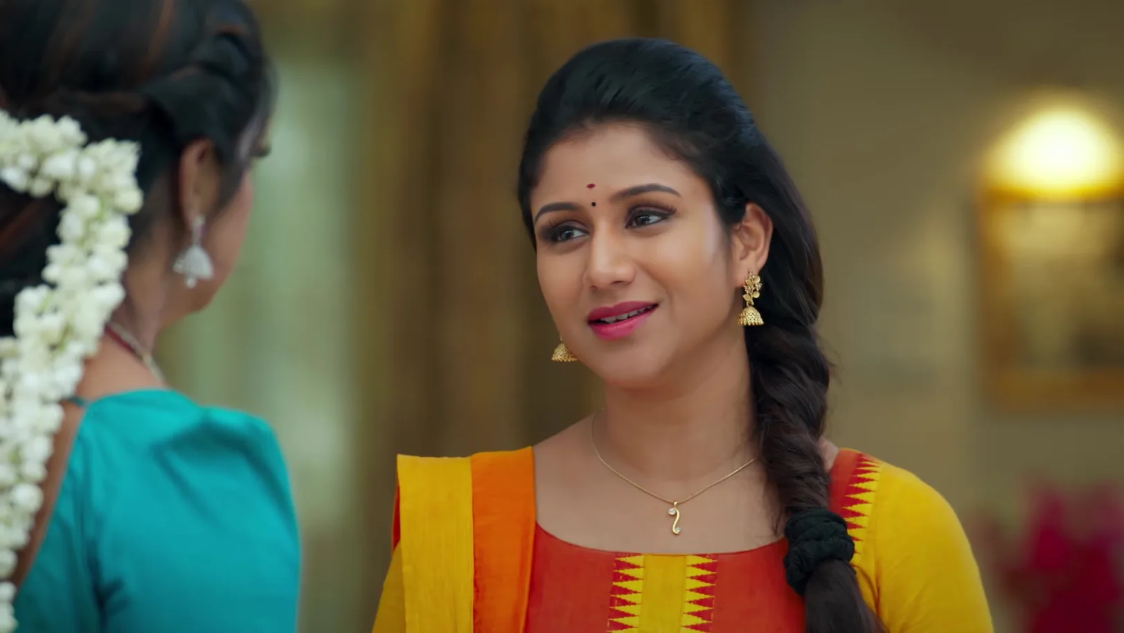 Paarijatham - 05 November, 2025