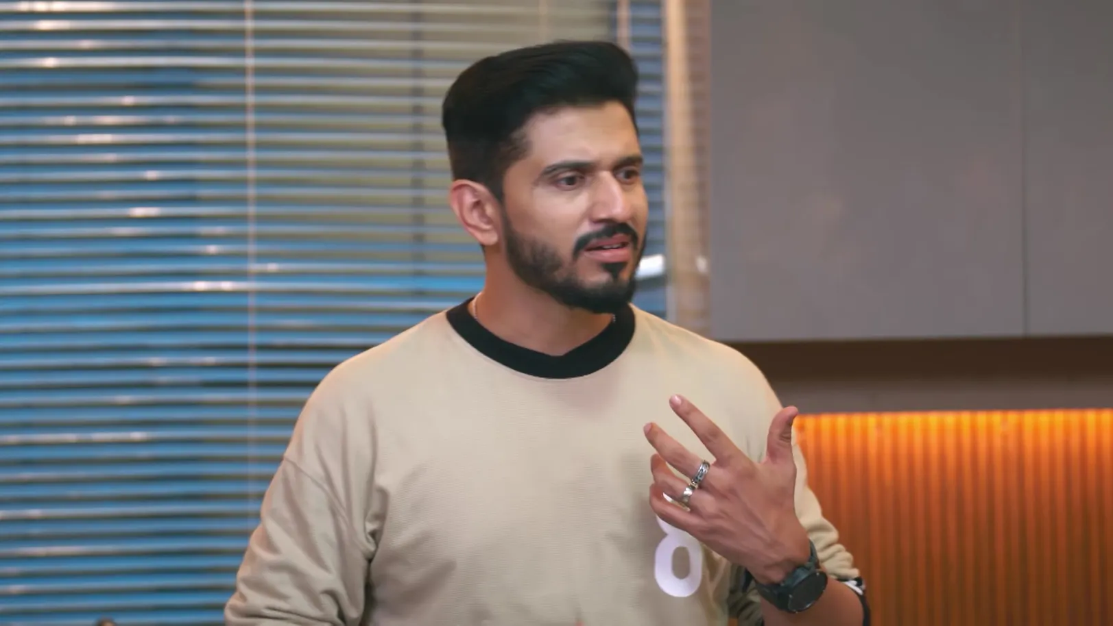 Paarijatham - 08 November, 2025