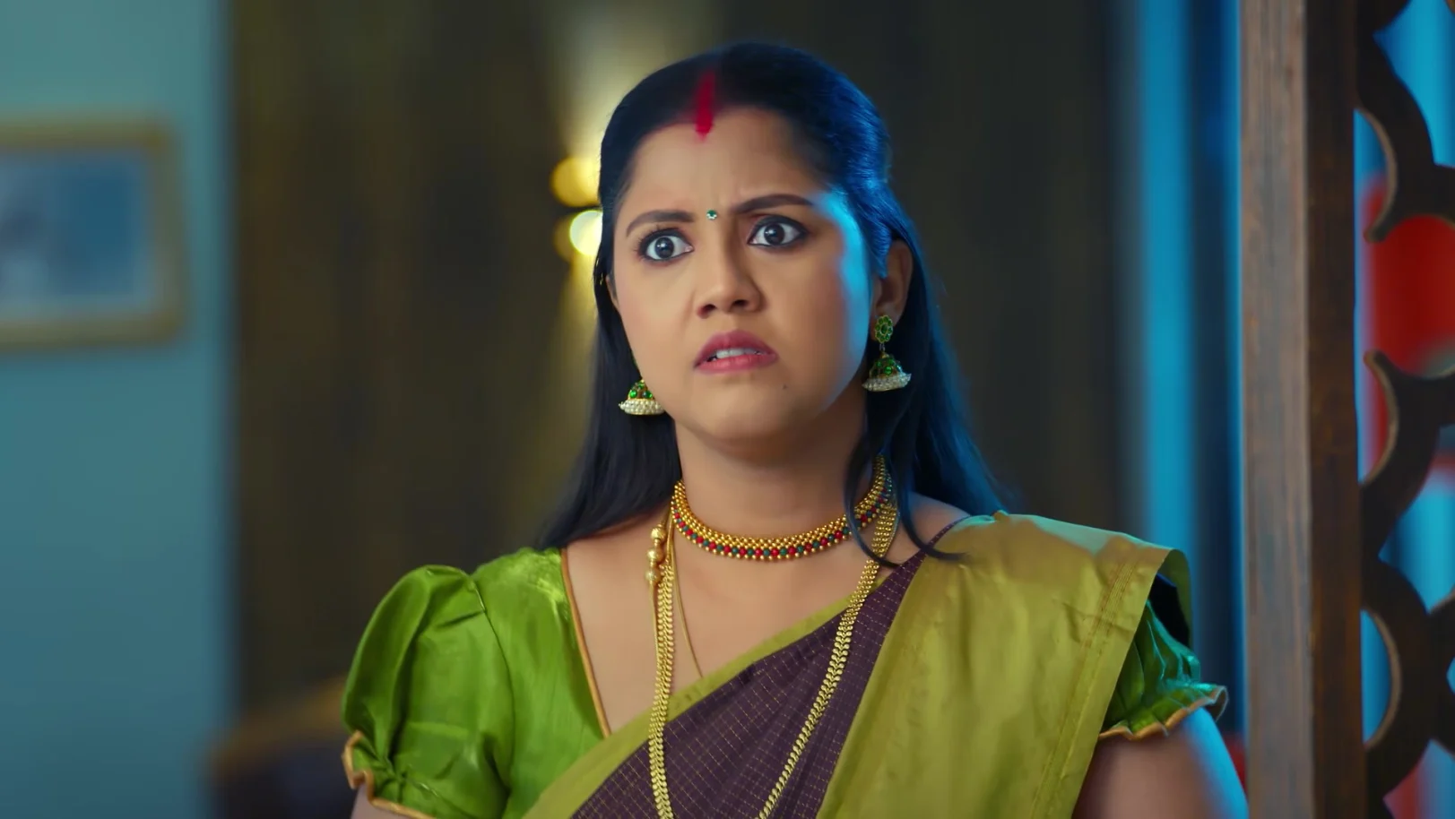 Paarijatham - 07 November, 2025