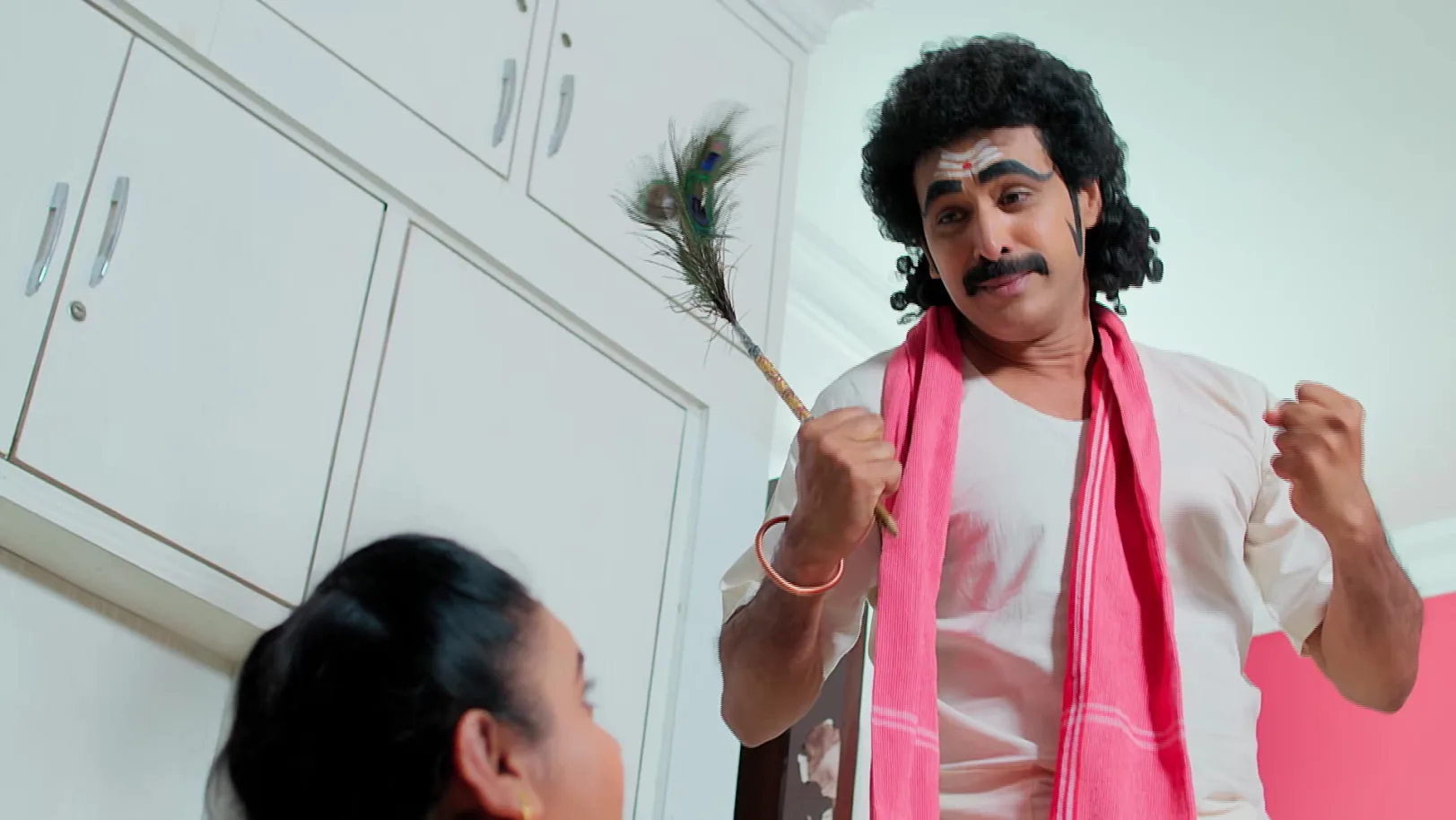 Raja Chinna Roja - November 04, 2025 - Episode Spoiler Raja Chinna Roja - November 04, 2025 - Episode Spoiler