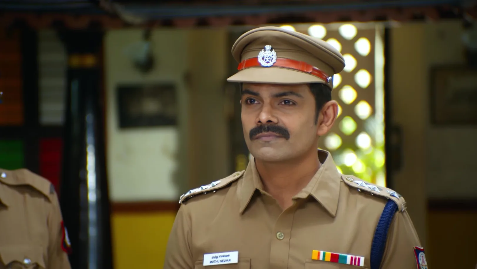 Sandhya Raagam - November 05, 2025 - Episode Spoiler