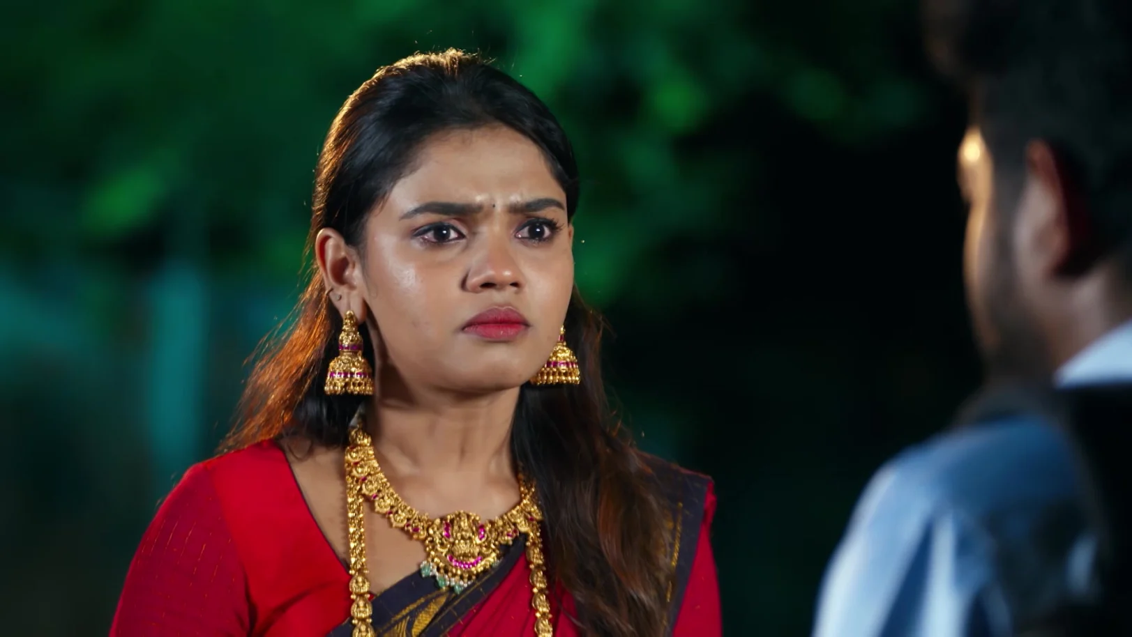 Sandhya Raagam - 08 November, 2025