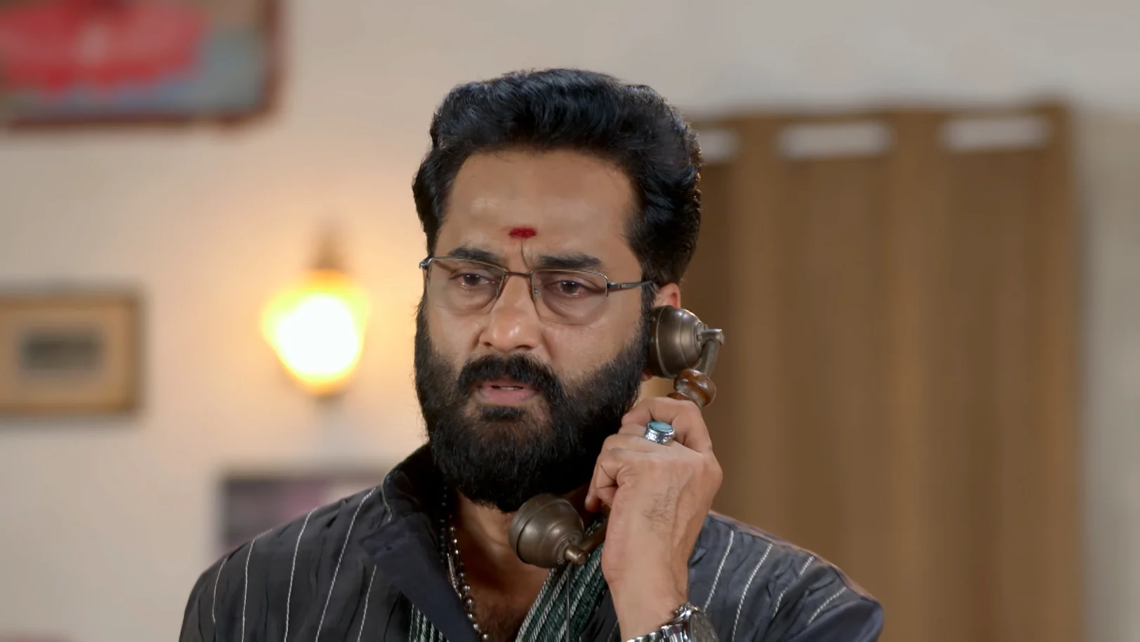 Sandhya Raagam - 07 November, 2025