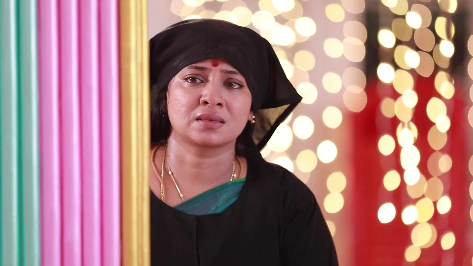 Varisu - November 07, 2025 - Episode Spoiler