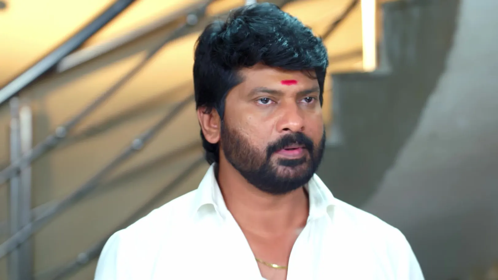 Karthigai Deepam - October 31, 2025 - Episode Spoiler