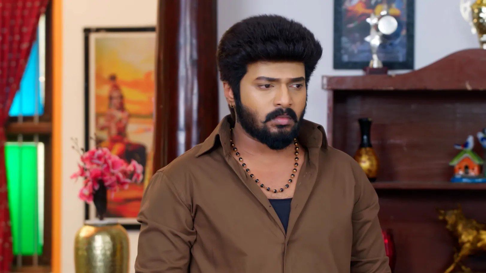 Karthigai Deepam - October 30, 2025 - Episode Spoiler